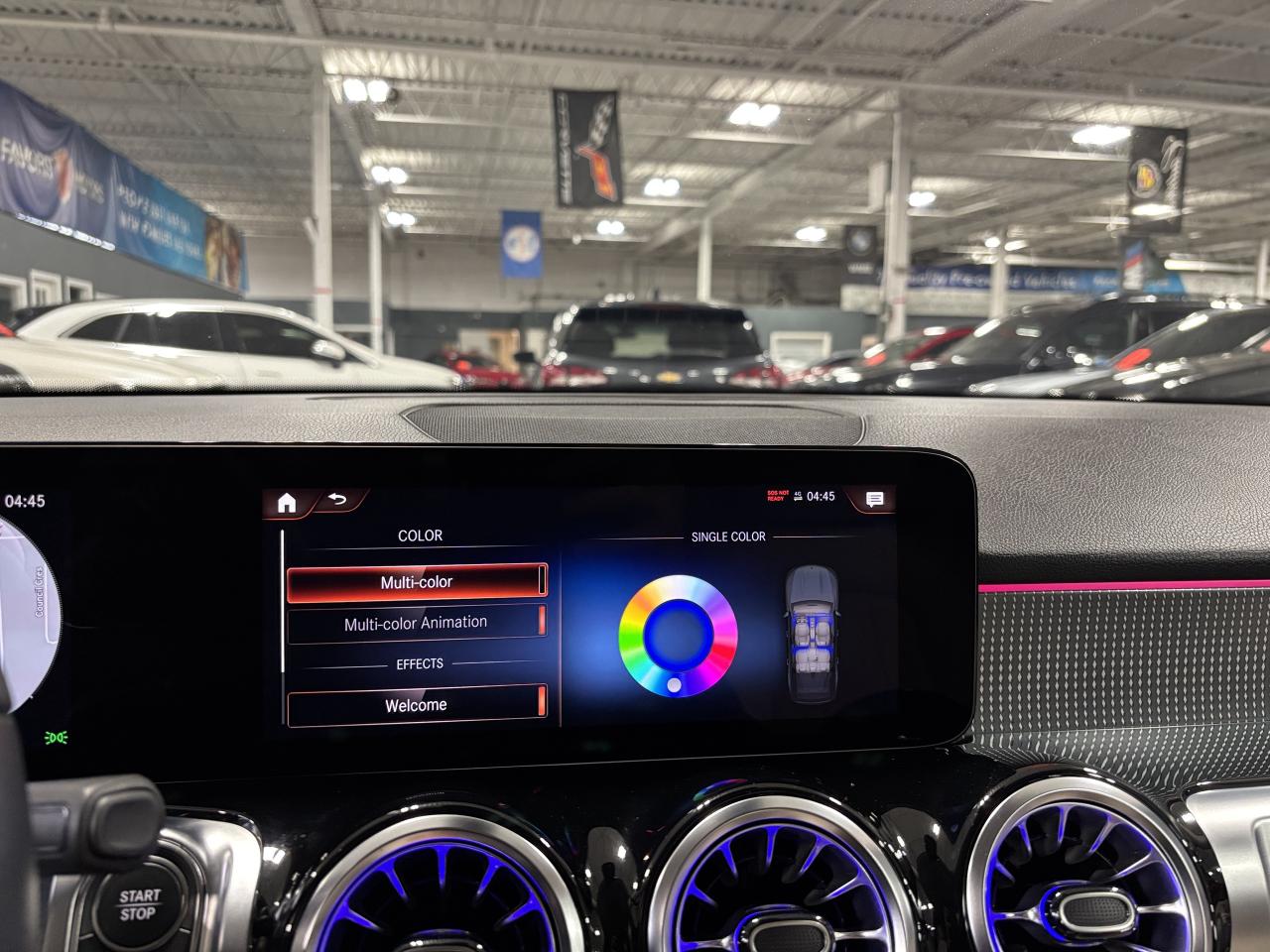 2023 Mercedes-Benz EQB EQB300|4MATIC|CLUSTERNAV|BURMESTER|CREAMLEATHER|++ - Photo #28