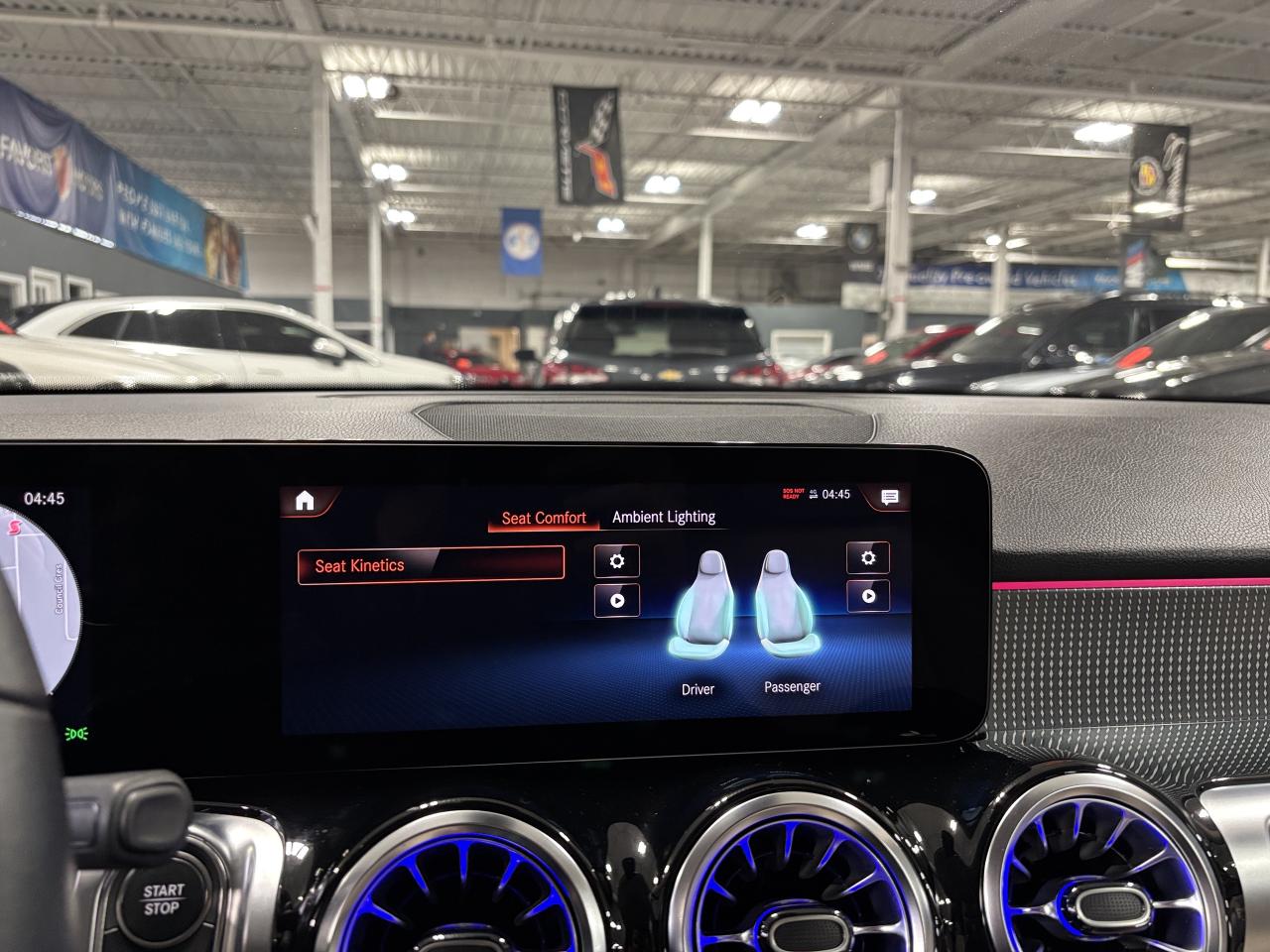 2023 Mercedes-Benz EQB EQB300|4MATIC|CLUSTERNAV|BURMESTER|CREAMLEATHER|++ - Photo #29