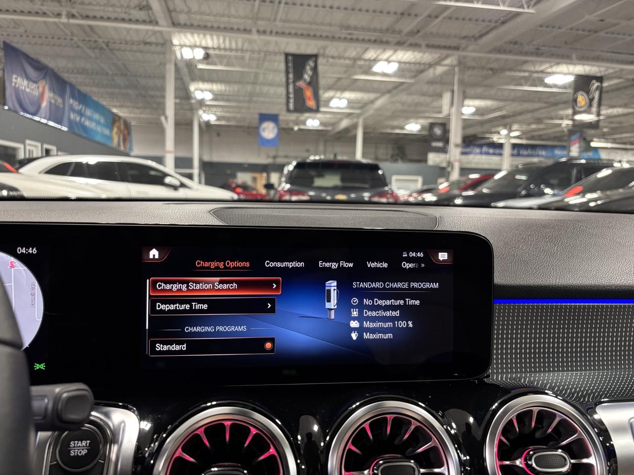 2023 Mercedes-Benz EQB EQB300|4MATIC|CLUSTERNAV|BURMESTER|CREAMLEATHER|++ - Photo #32