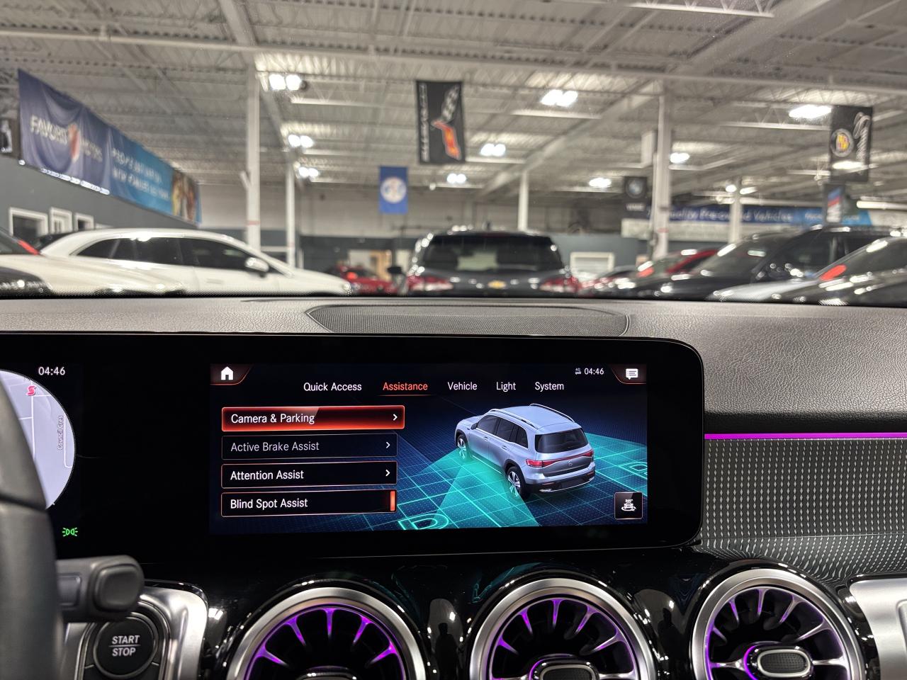 2023 Mercedes-Benz EQB EQB300|4MATIC|CLUSTERNAV|BURMESTER|CREAMLEATHER|++ - Photo #34