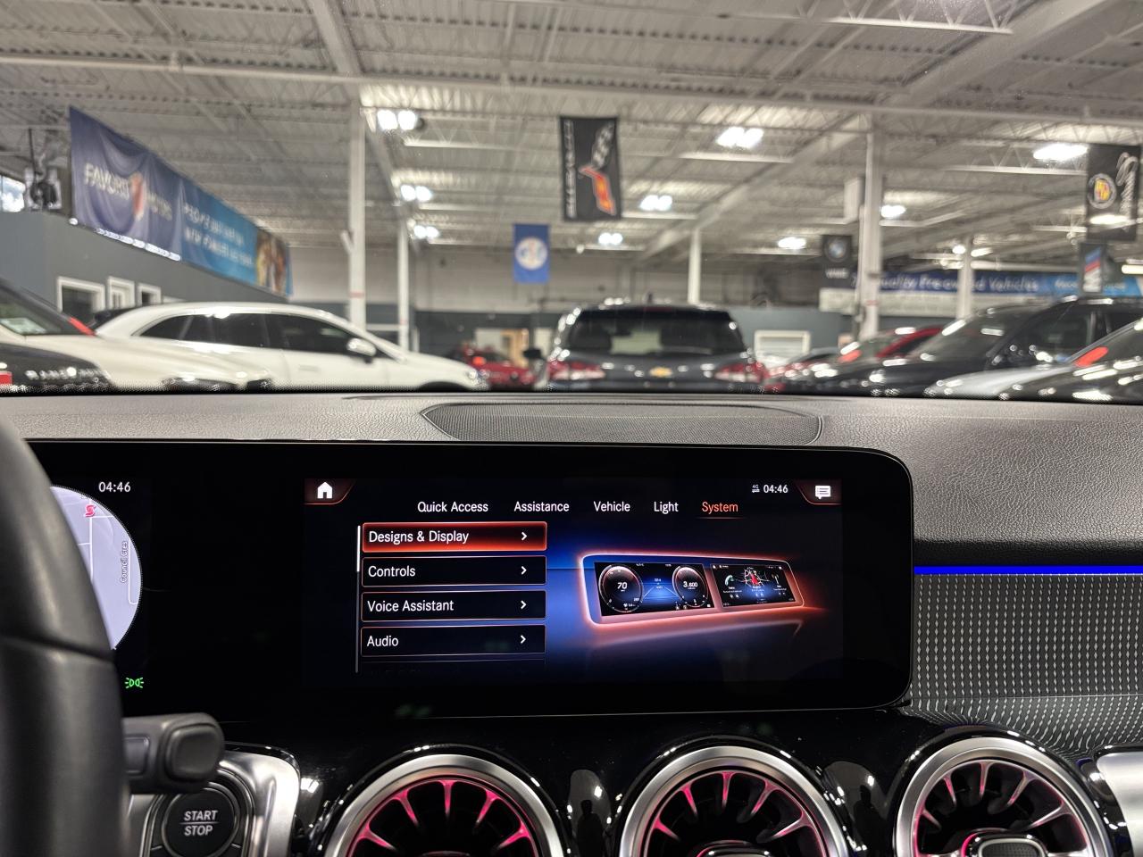 2023 Mercedes-Benz EQB EQB300|4MATIC|CLUSTERNAV|BURMESTER|CREAMLEATHER|++ - Photo #41