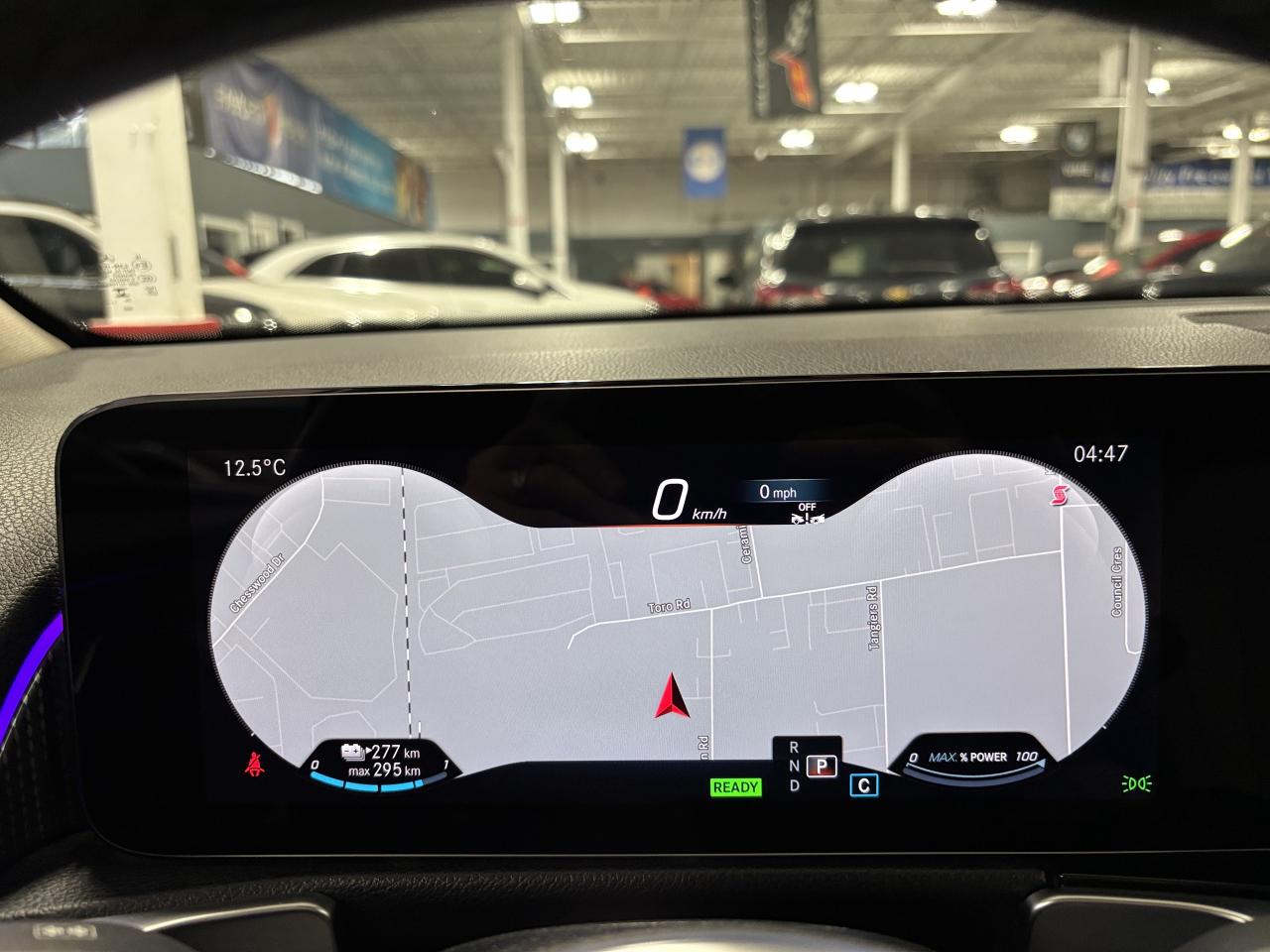 2023 Mercedes-Benz EQB EQB300|4MATIC|CLUSTERNAV|BURMESTER|CREAMLEATHER|++ - Photo #44