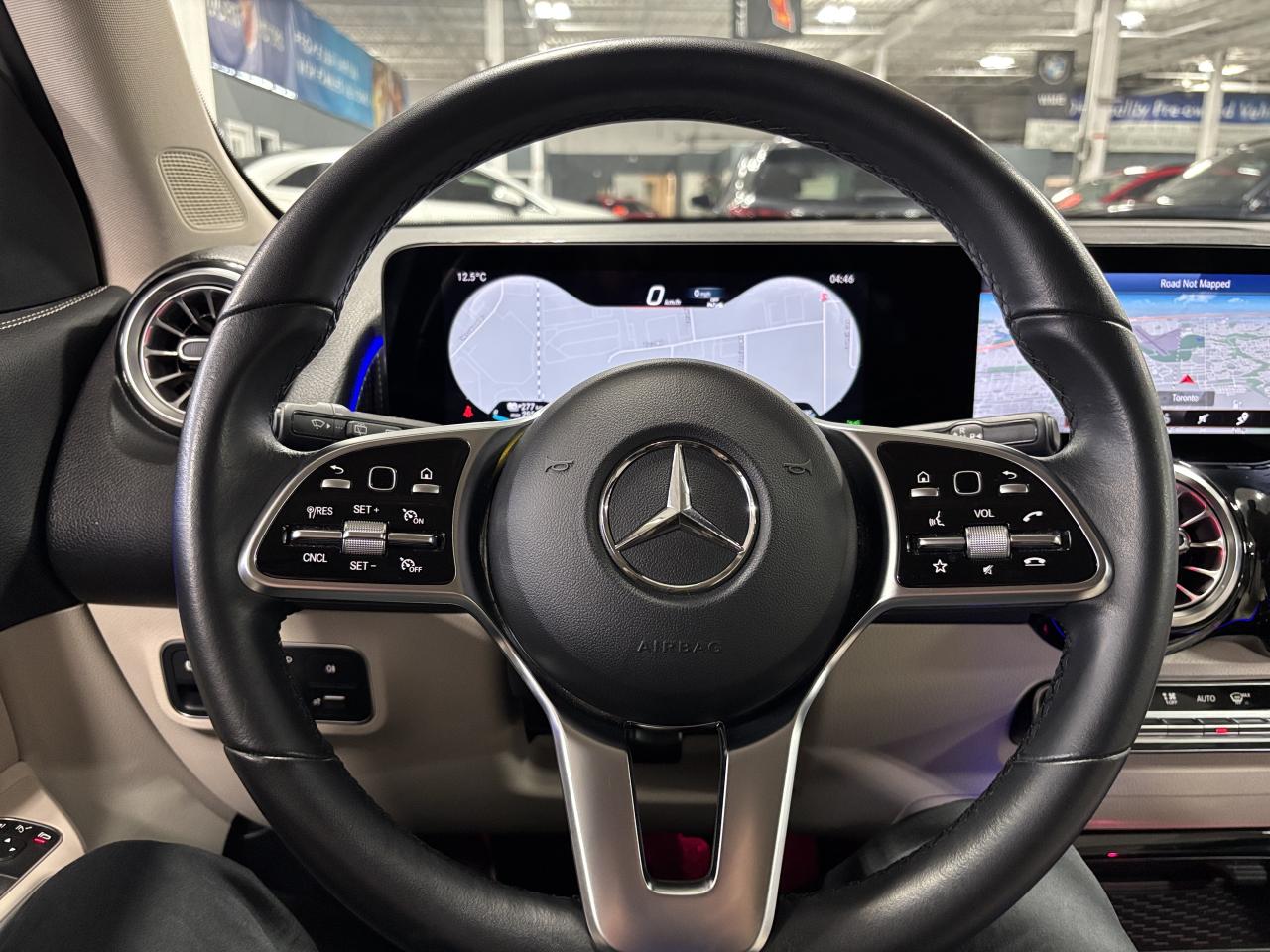 2023 Mercedes-Benz EQB EQB300|4MATIC|CLUSTERNAV|BURMESTER|CREAMLEATHER|++ - Photo #43