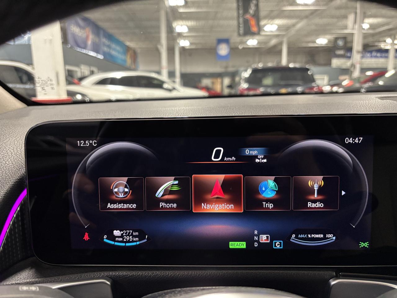 2023 Mercedes-Benz EQB EQB300|4MATIC|CLUSTERNAV|BURMESTER|CREAMLEATHER|++ - Photo #45