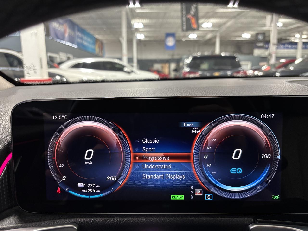 2023 Mercedes-Benz EQB EQB300|4MATIC|CLUSTERNAV|BURMESTER|CREAMLEATHER|++ - Photo #47