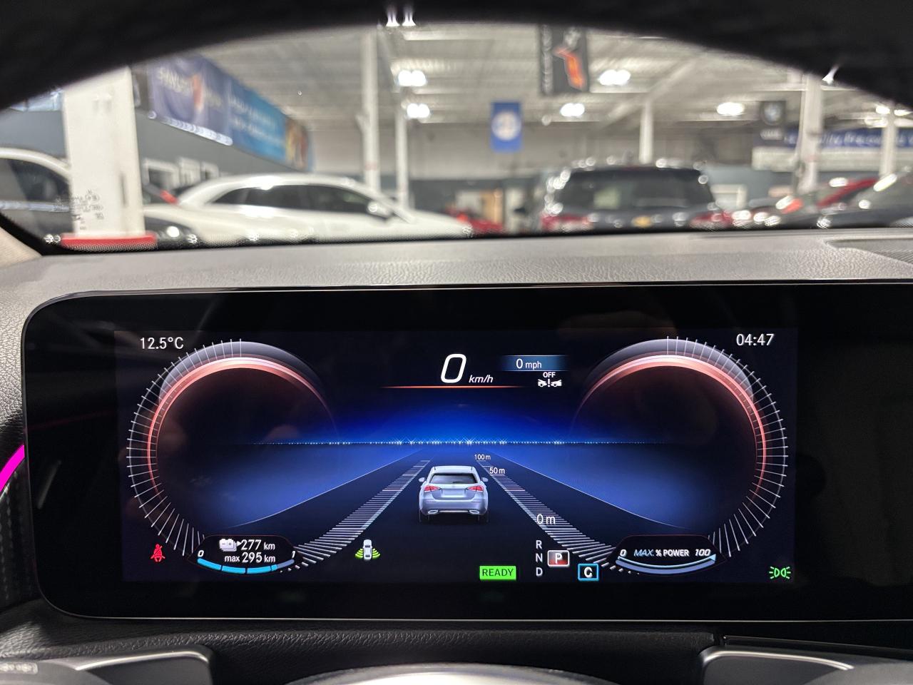 2023 Mercedes-Benz EQB EQB300|4MATIC|CLUSTERNAV|BURMESTER|CREAMLEATHER|++ - Photo #50