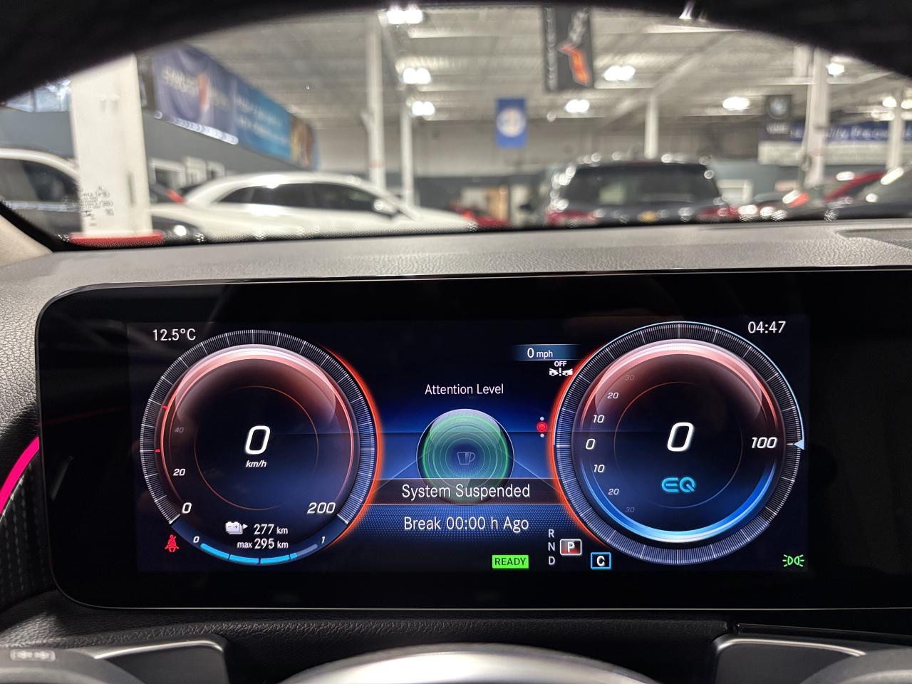 2023 Mercedes-Benz EQB EQB300|4MATIC|CLUSTERNAV|BURMESTER|CREAMLEATHER|++ - Photo #49