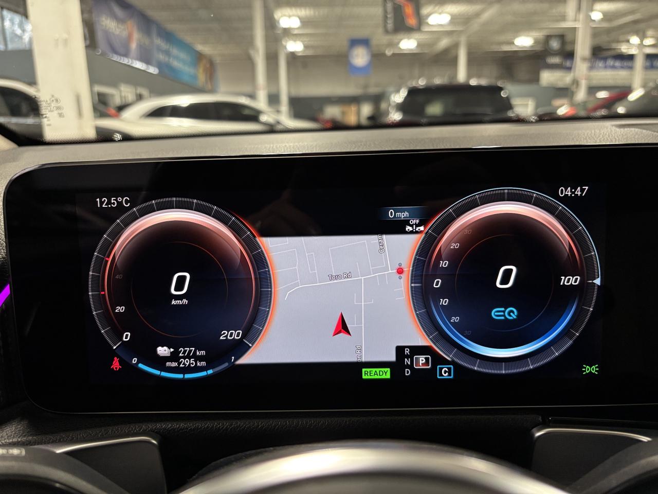 2023 Mercedes-Benz EQB EQB300|4MATIC|CLUSTERNAV|BURMESTER|CREAMLEATHER|++ - Photo #51