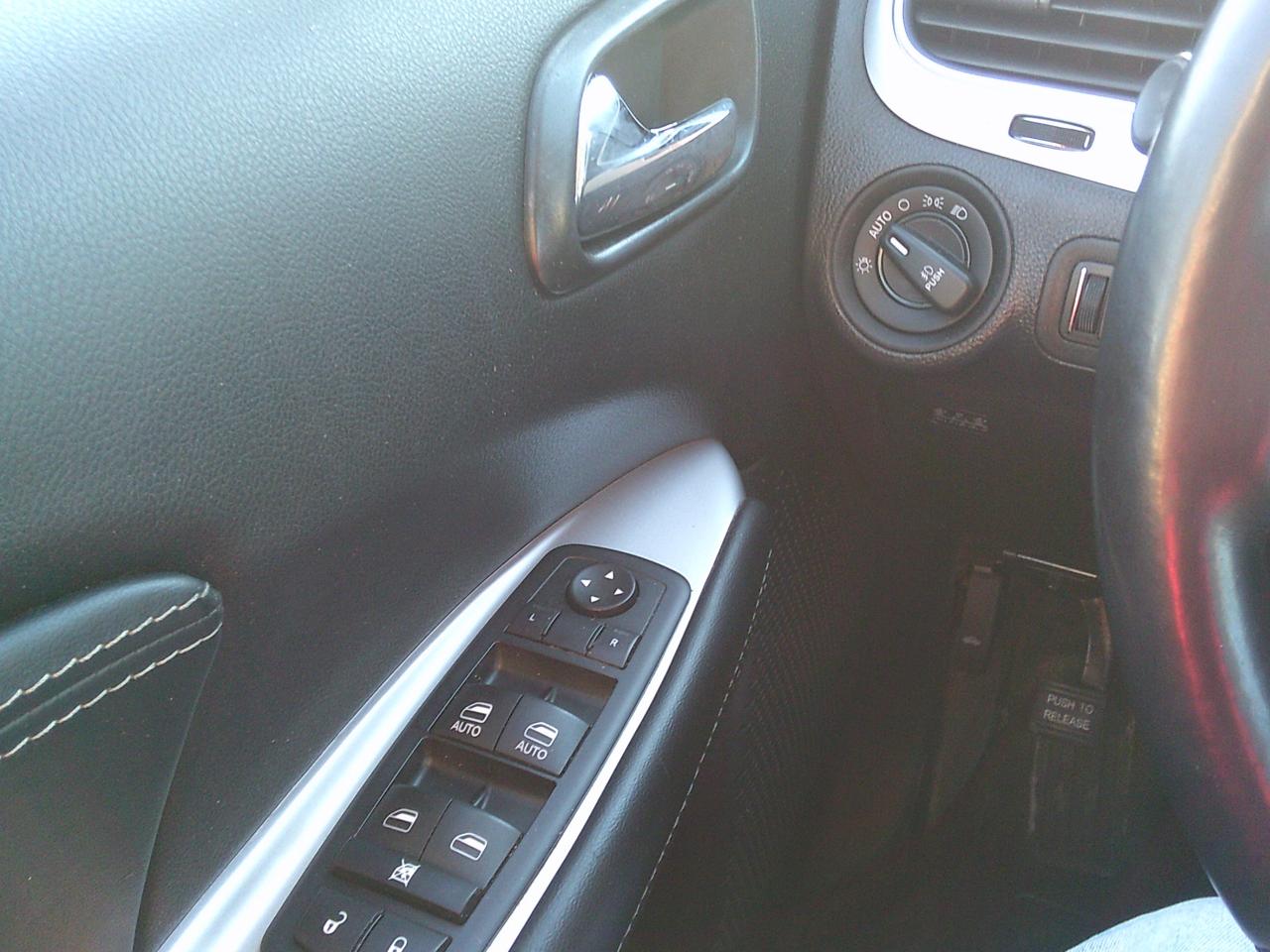 2017 Dodge Journey AWD 4DR GT - Photo #10