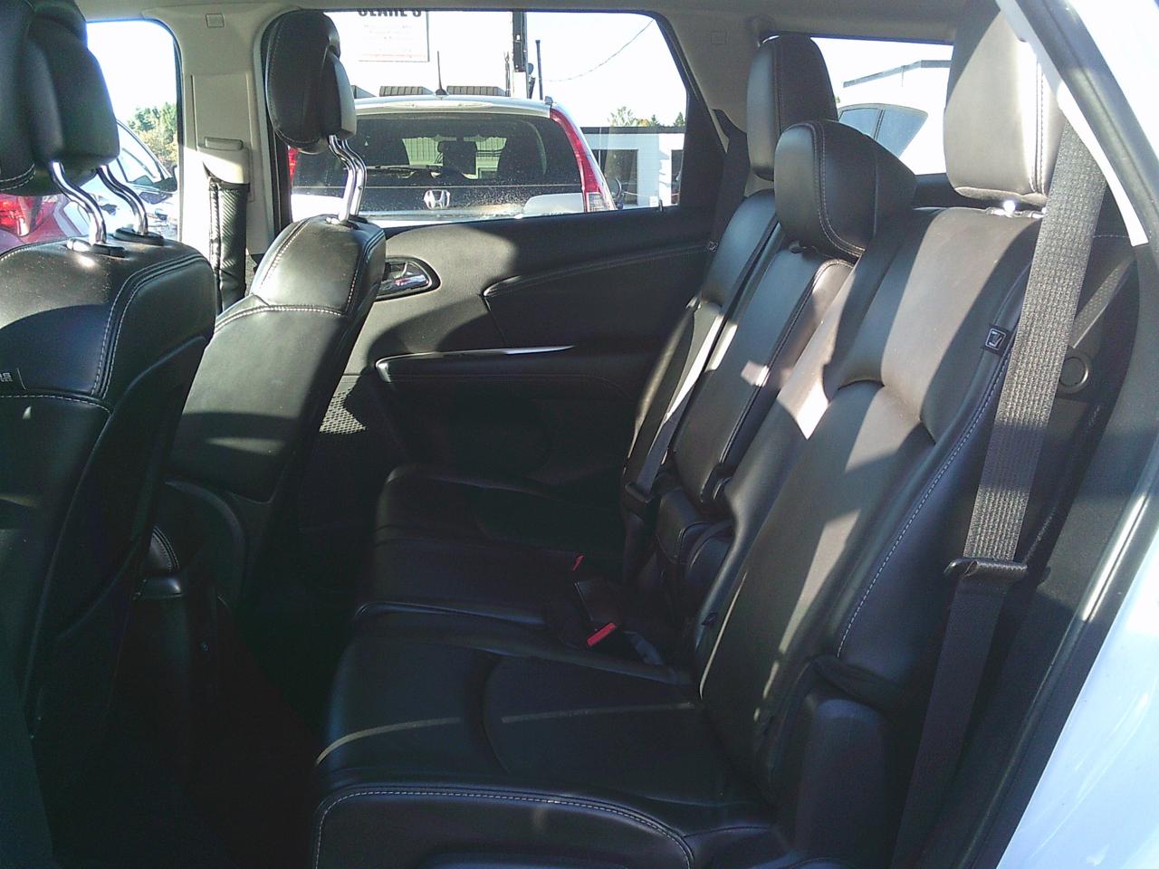 2017 Dodge Journey AWD 4DR GT - Photo #25