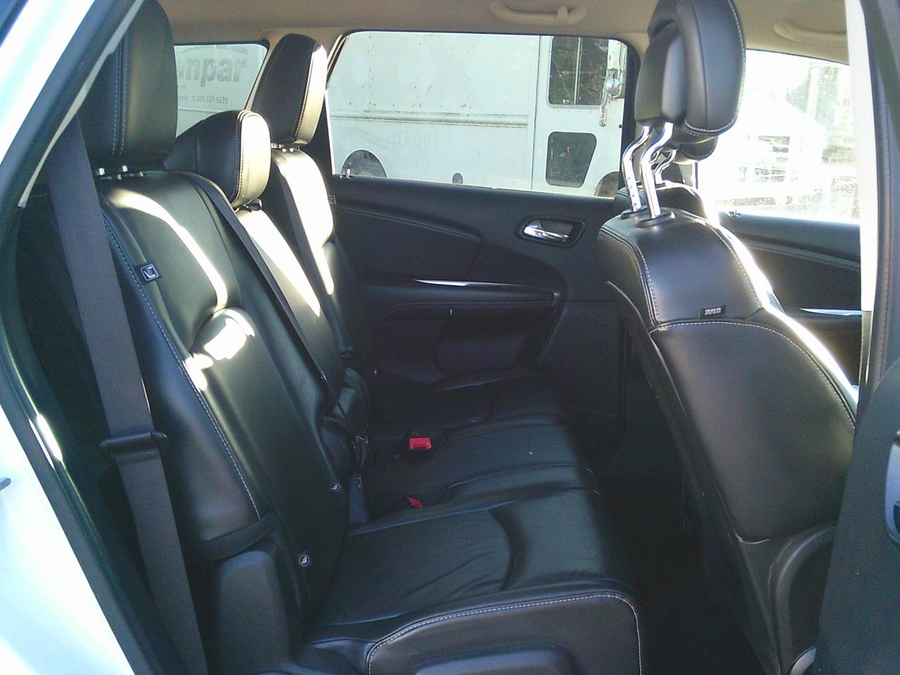 2017 Dodge Journey AWD 4DR GT - Photo #29