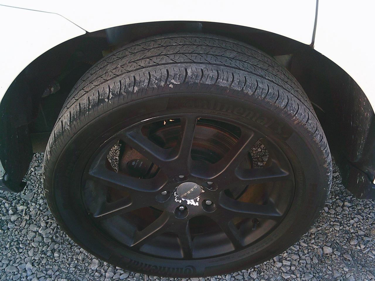 2017 Dodge Journey AWD 4DR GT - Photo #37