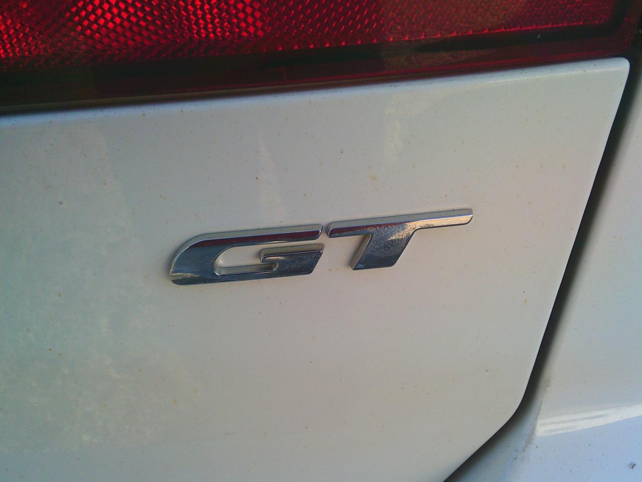 2017 Dodge Journey AWD 4DR GT - Photo #45