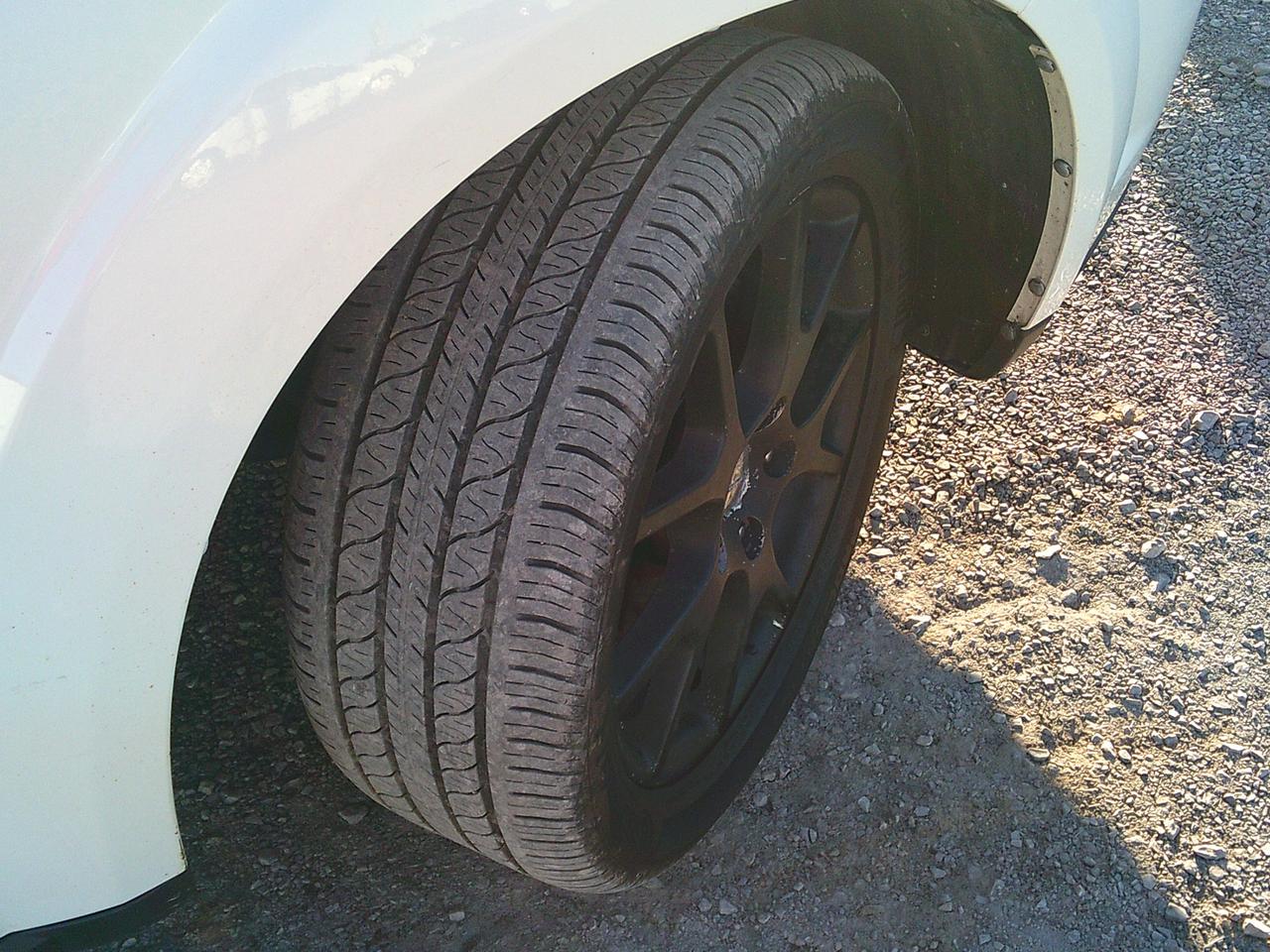 2017 Dodge Journey AWD 4dr GT 7 PASS. Photo