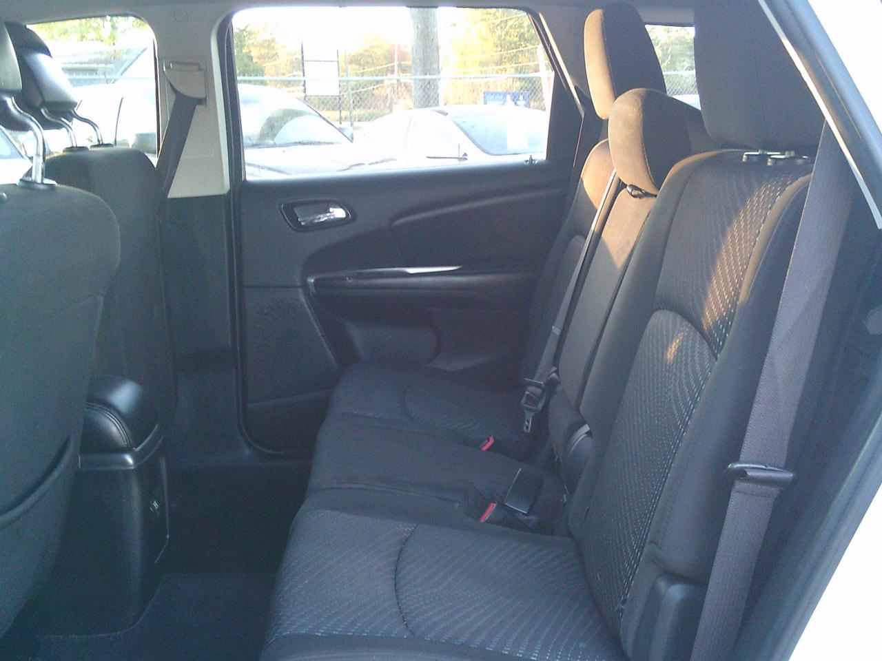 2016 Dodge Journey FWD 4dr Canada Value Pkg - Photo #17