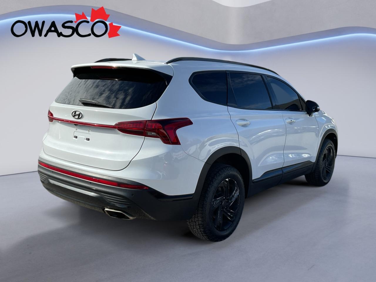 2021 Hyundai Santa Fe 2.5L Preferred! Certified! Ready to Go! Photo4