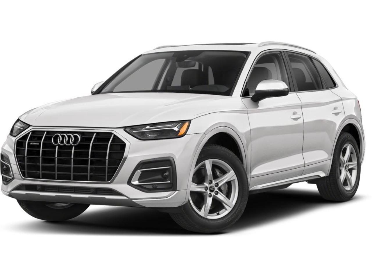 Used 2024 Audi Q5 45 Technik TECHNIK, SLINE, NAVI, B&O SOUND, ADAPTI for sale in Ottawa, ON