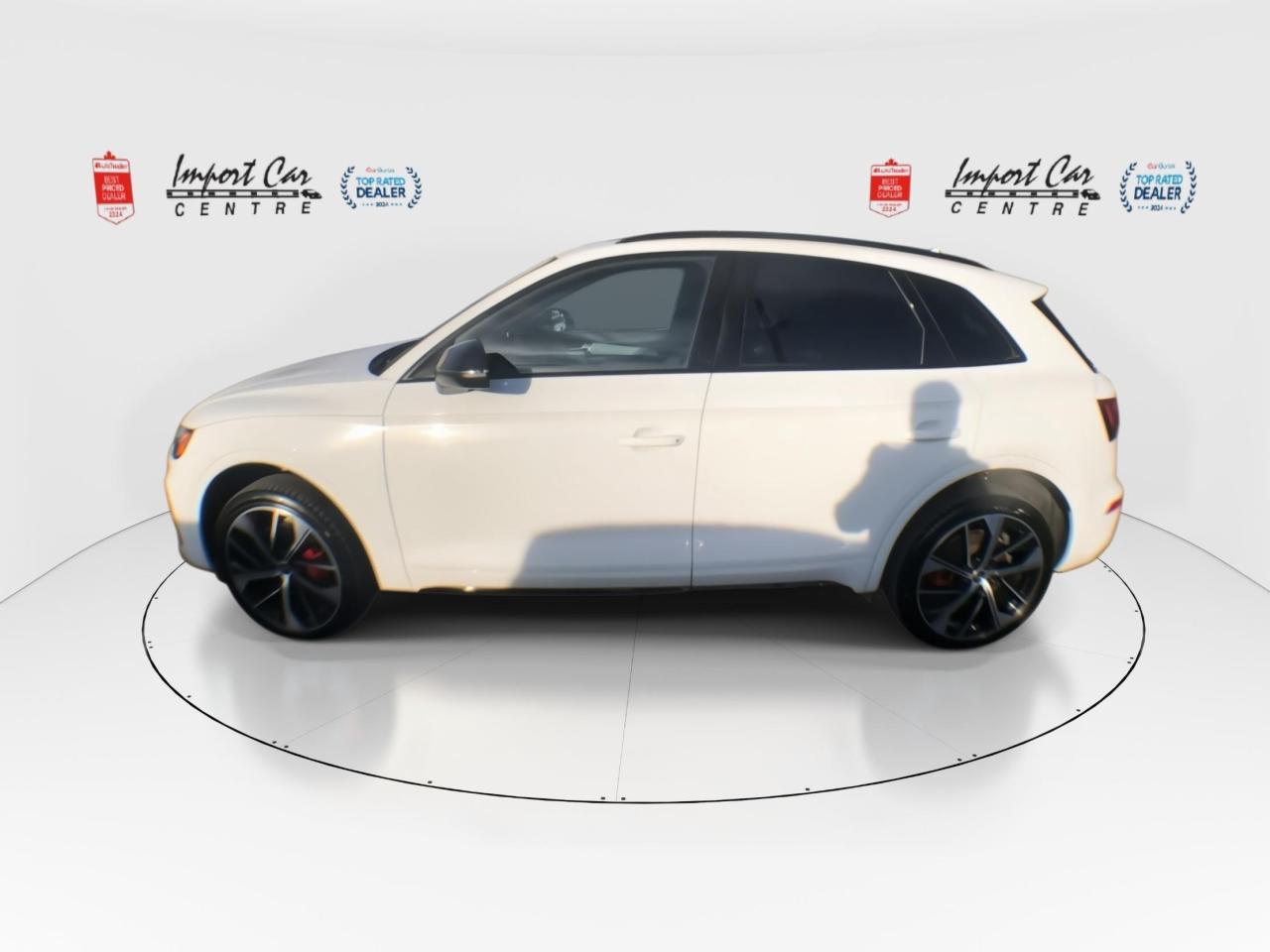 2024 Audi Q5 45 Technik TECHNIK, SLINE, NAVI, B&O SOUND, ADAPTI Photo