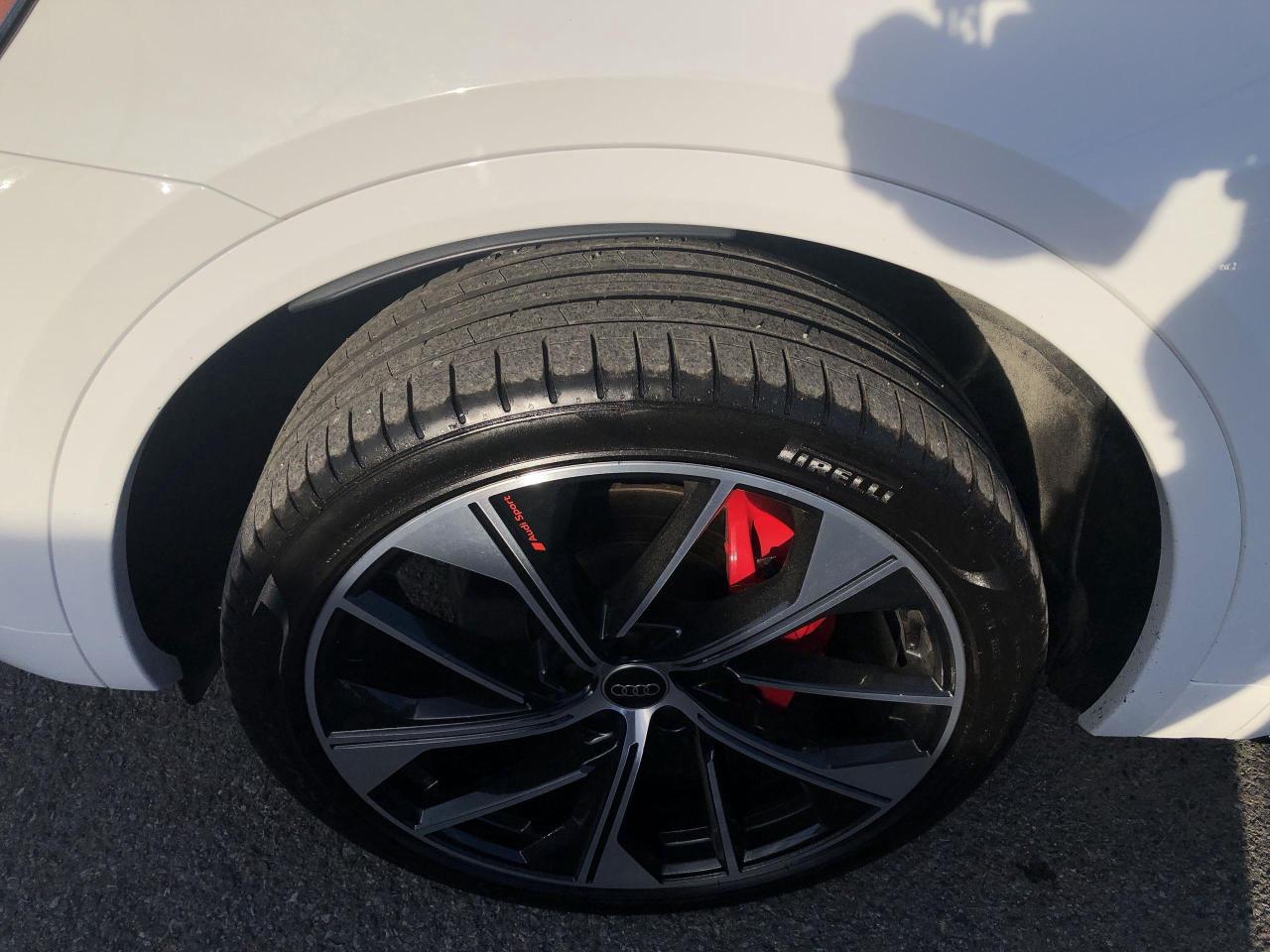 2024 Audi Q5 45 Technik TECHNIK, SLINE, NAVI, B&O SOUND, ADAPTI Photo