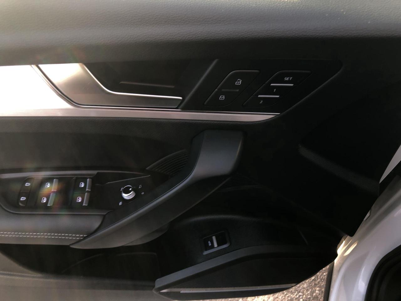 2024 Audi Q5 45 Technik TECHNIK, SLINE, NAVI, B&O SOUND, ADAPTI Photo