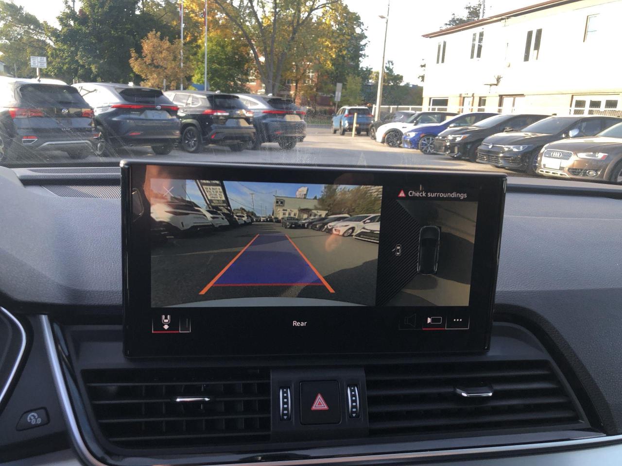 2024 Audi Q5 45 Technik TECHNIK, SLINE, NAVI, B&O SOUND, ADAPTI Photo