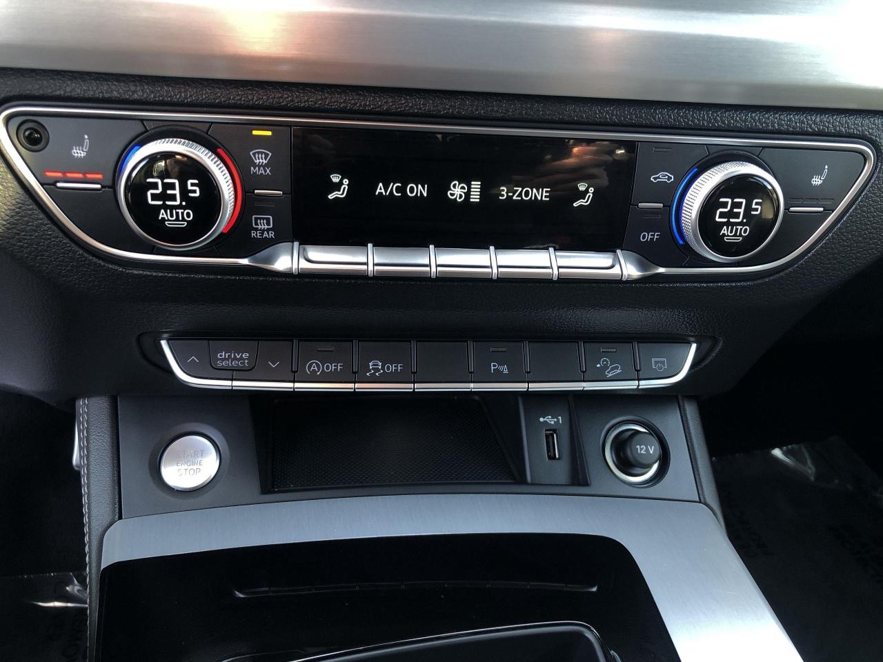 2024 Audi Q5 45 Technik TECHNIK, SLINE, NAVI, B&O SOUND, ADAPTI Photo