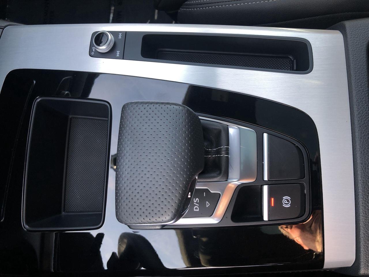 2024 Audi Q5 45 Technik TECHNIK, SLINE, NAVI, B&O SOUND, ADAPTI Photo