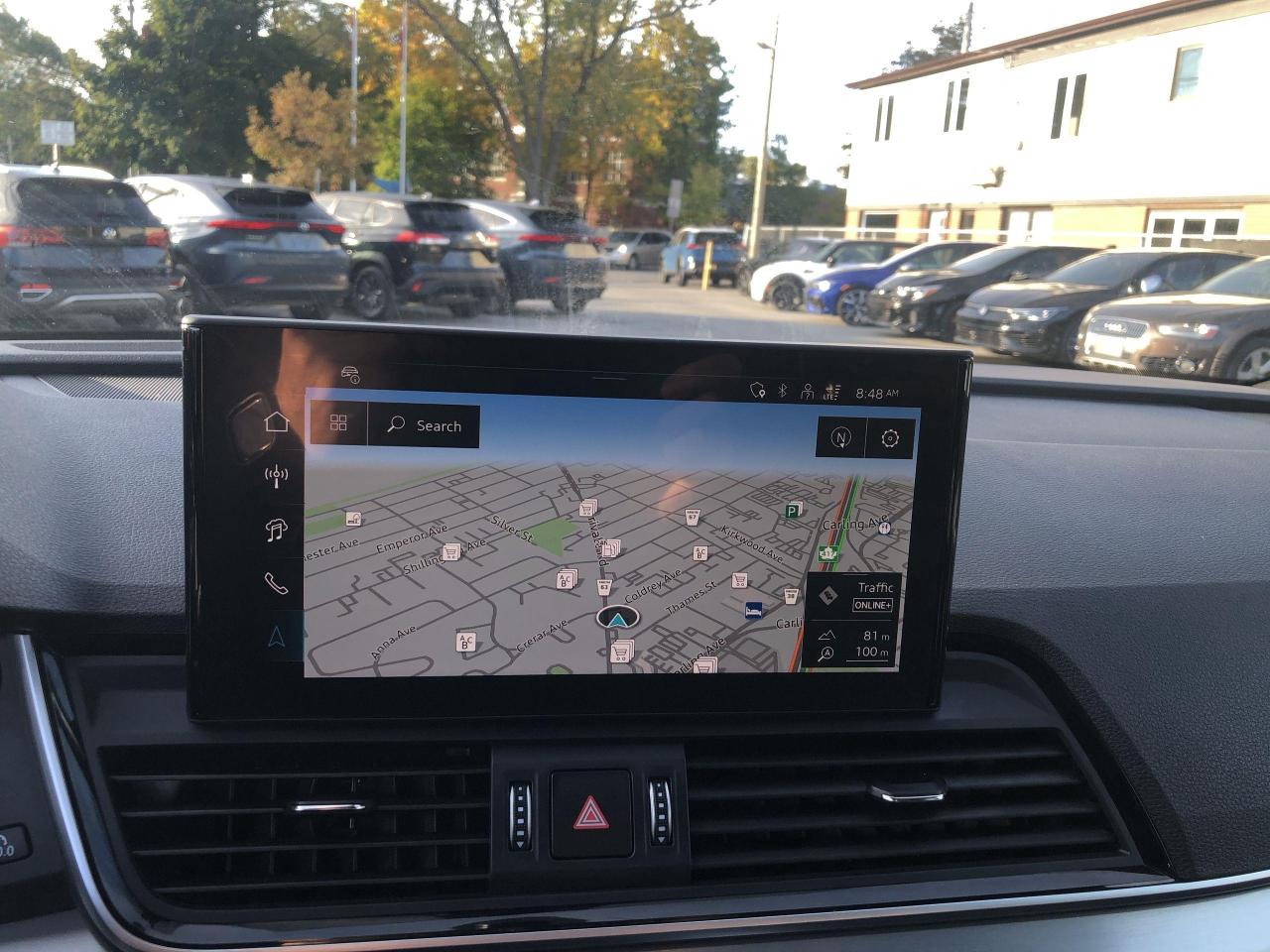 2024 Audi Q5 45 Technik TECHNIK, SLINE, NAVI, B&O SOUND, ADAPTI Photo