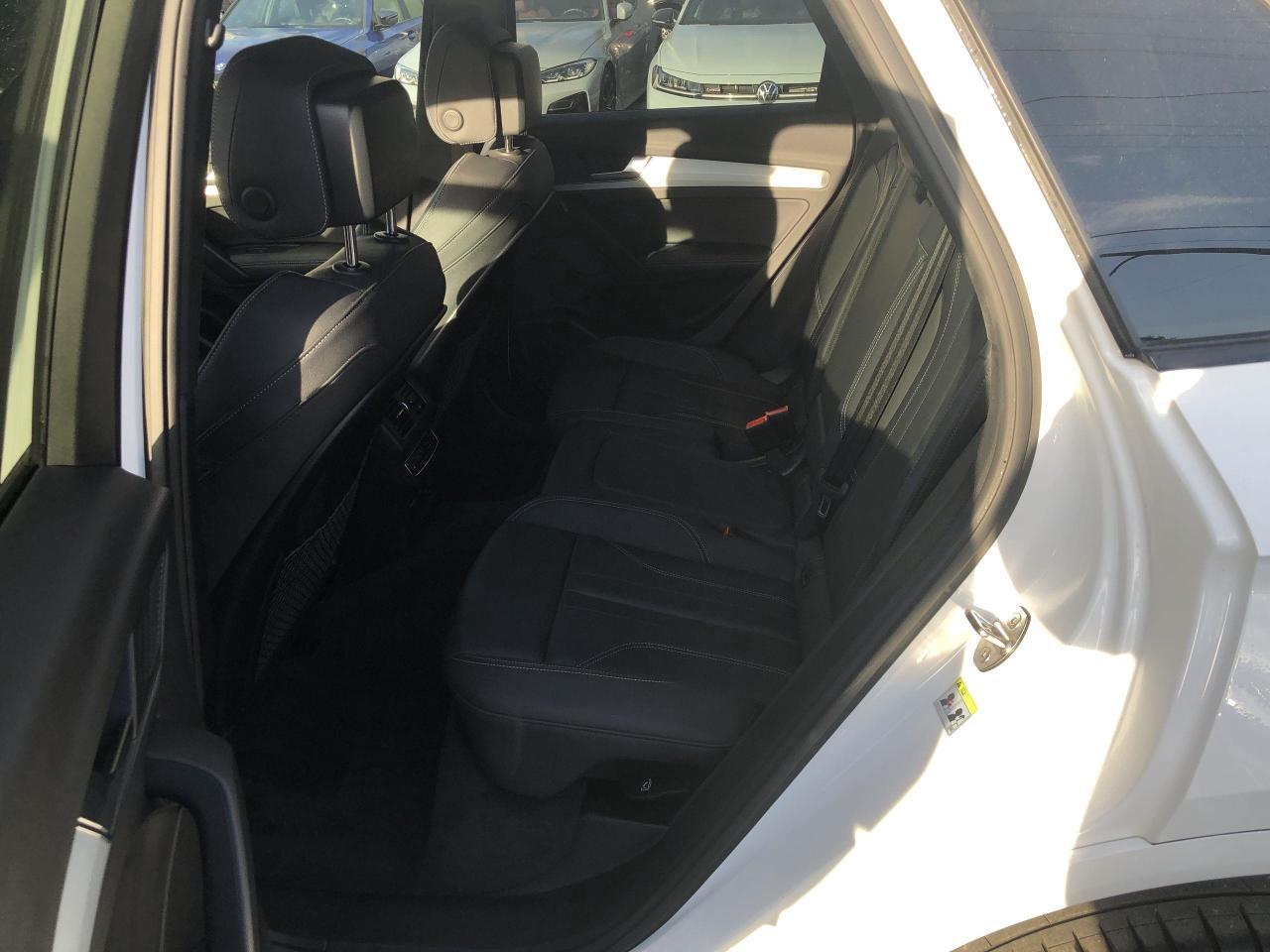 2024 Audi Q5 45 Technik TECHNIK, SLINE, NAVI, B&O SOUND, ADAPTI Photo