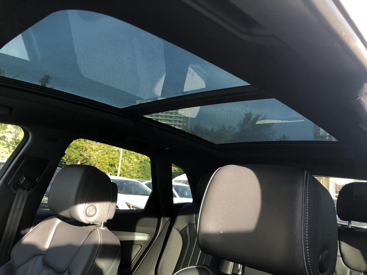 2024 Audi Q5 45 Technik TECHNIK, SLINE, NAVI, B&O SOUND, ADAPTI Photo