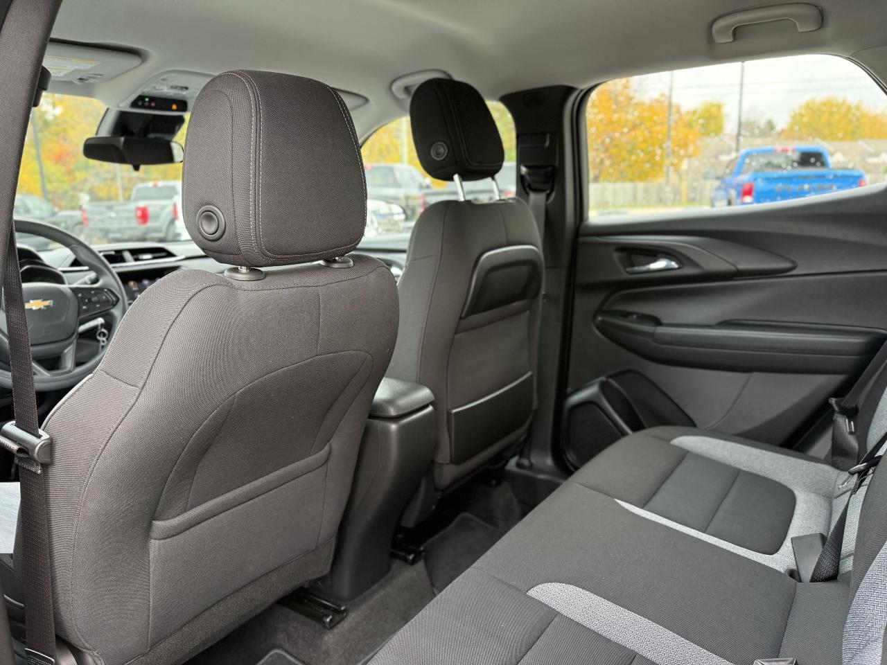 2023 Chevrolet TrailBlazer FWD 4dr LS | BACKUP CAMERA | BLUETOOTH | Photo