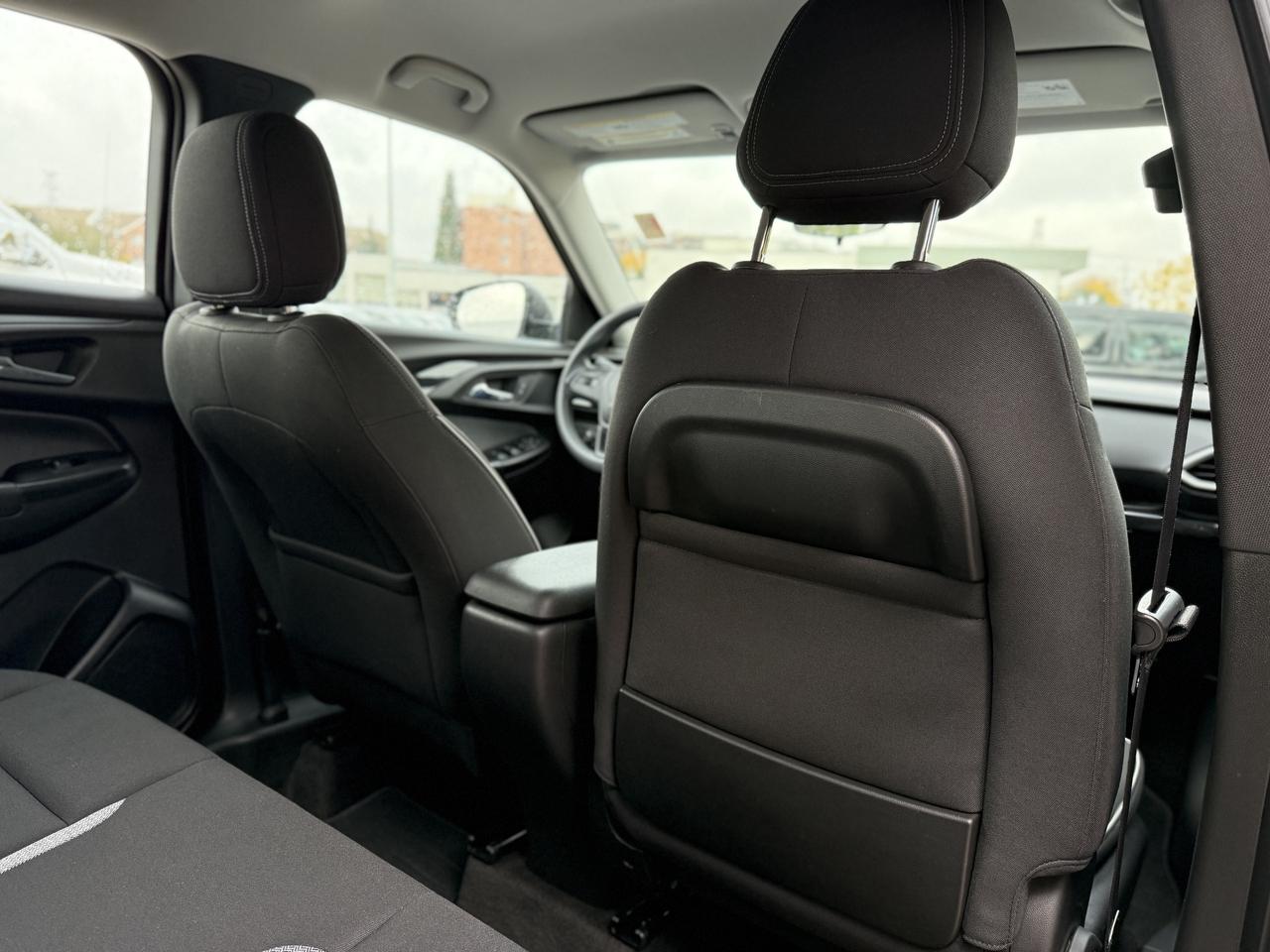 2023 Chevrolet TrailBlazer FWD 4dr LS | BACKUP CAMERA | BLUETOOTH | Photo