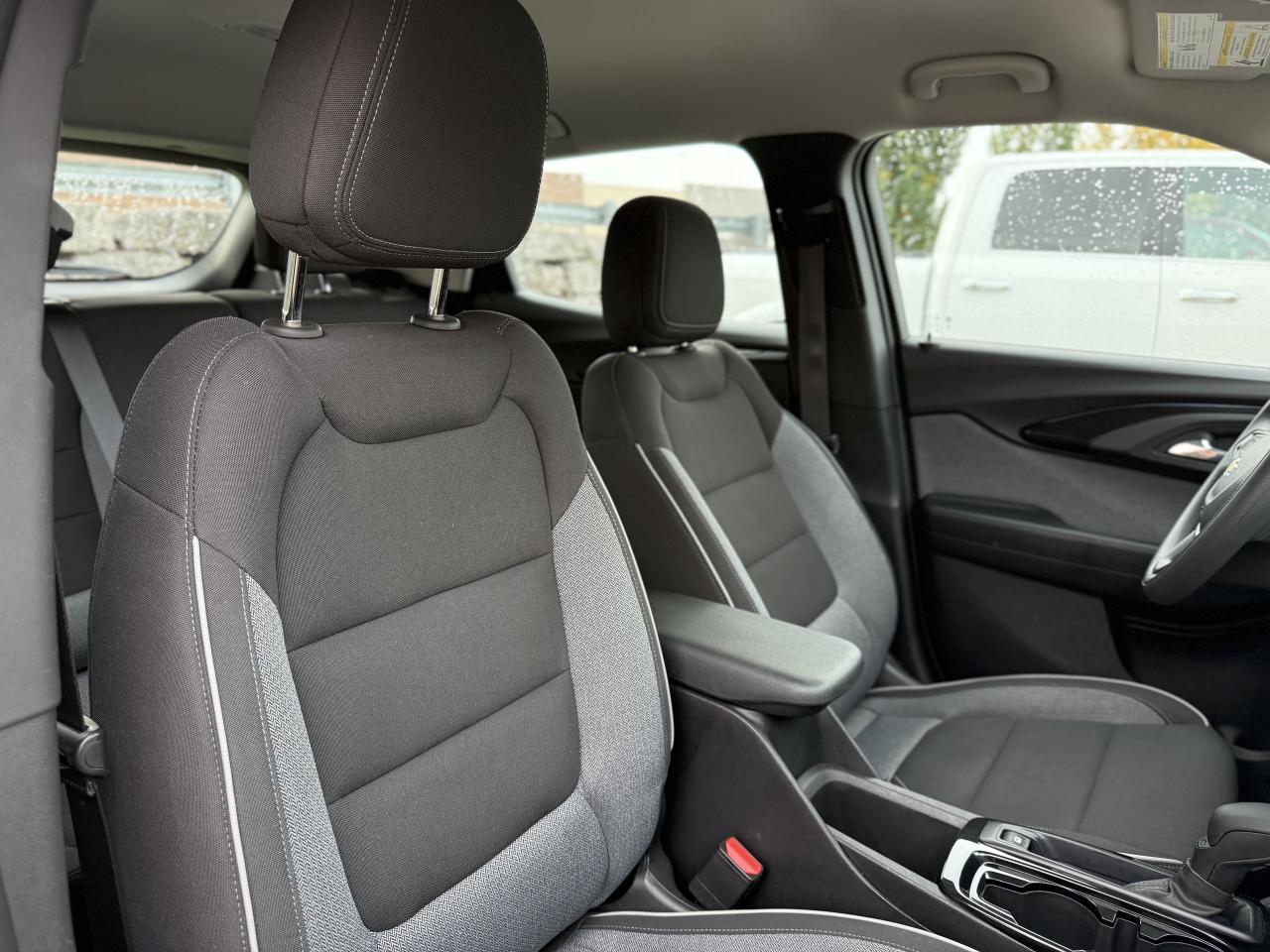 2023 Chevrolet TrailBlazer FWD 4dr LS | BACKUP CAMERA | BLUETOOTH | Photo