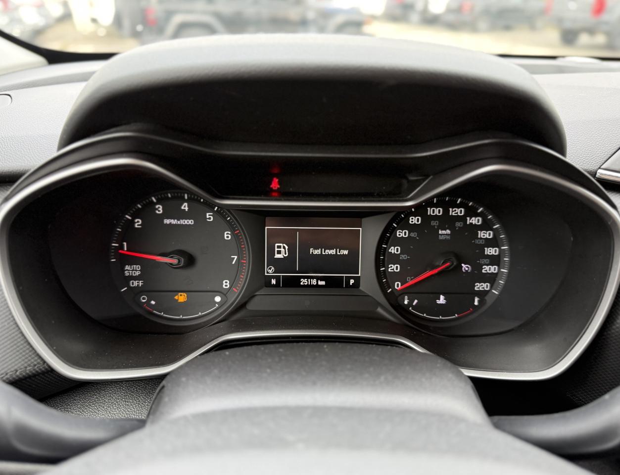 2023 Chevrolet TrailBlazer FWD 4dr LS | BACKUP CAMERA | BLUETOOTH | Photo