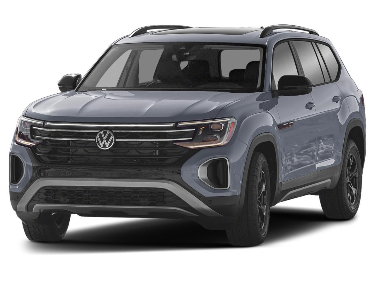 Used 2024 Volkswagen Atlas Peak Edition 2.0 TSI 4MOTION | PANORAMIC SUNROOF | for sale in Waterloo, ON
