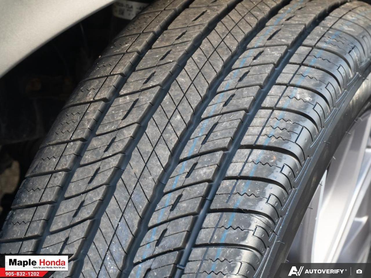 2020 Honda CR-V Leather Seats| Navigation| Heated Seats| Auto Star Photo