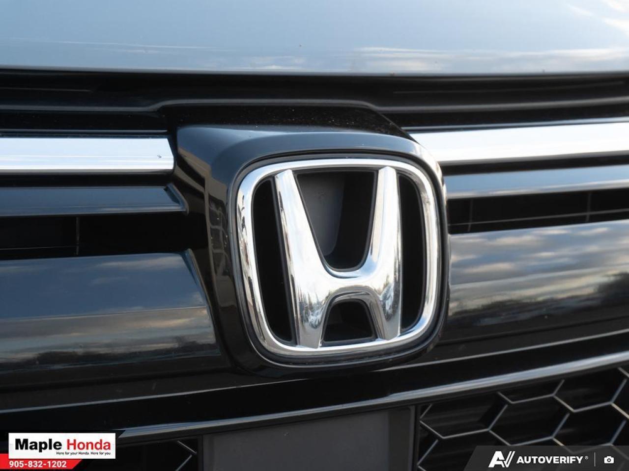 2020 Honda CR-V Leather Seats| Navigation| Heated Seats| Auto Star Photo