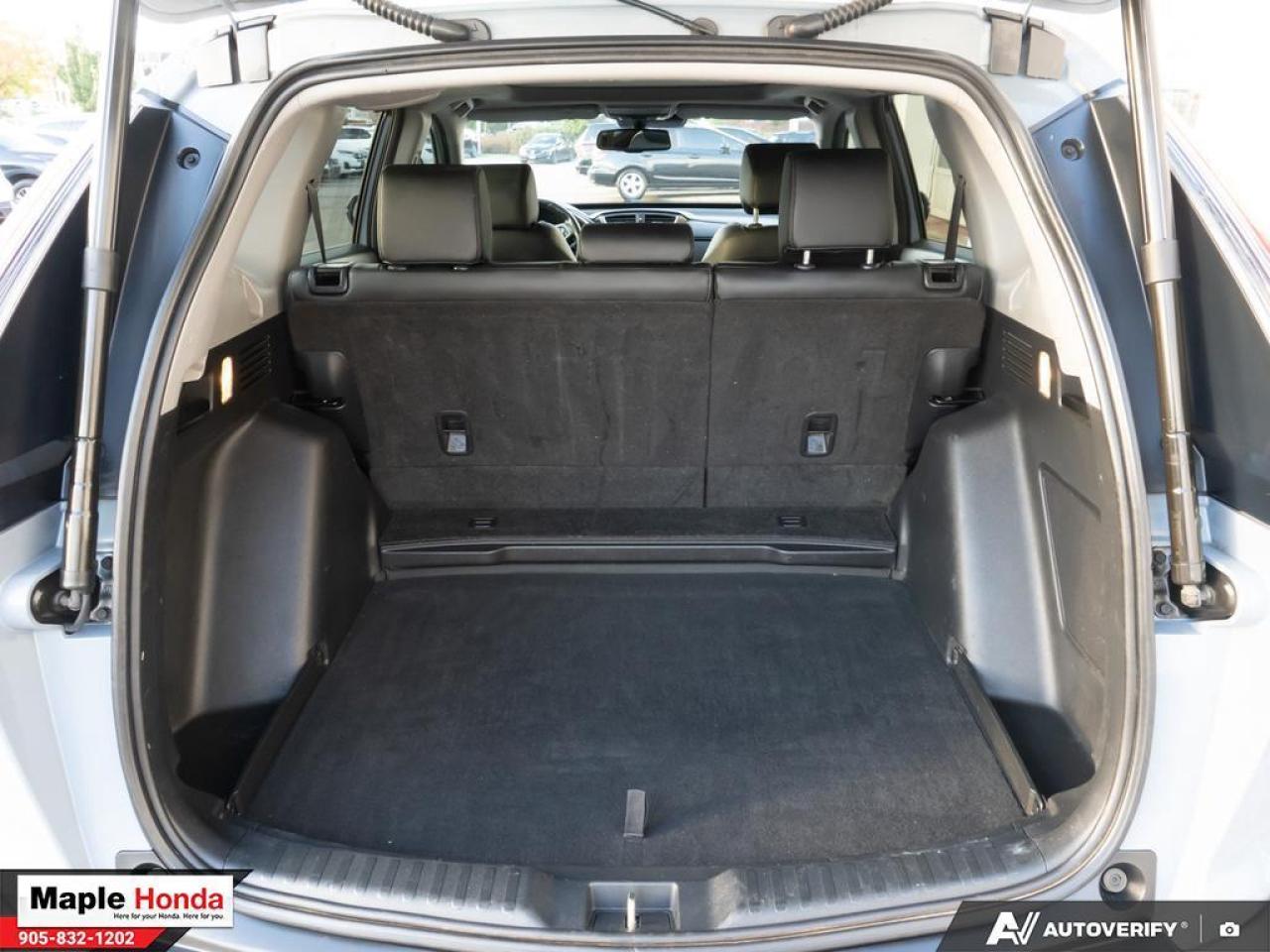 2020 Honda CR-V Leather Seats| Navigation| Heated Seats| Auto Star Photo