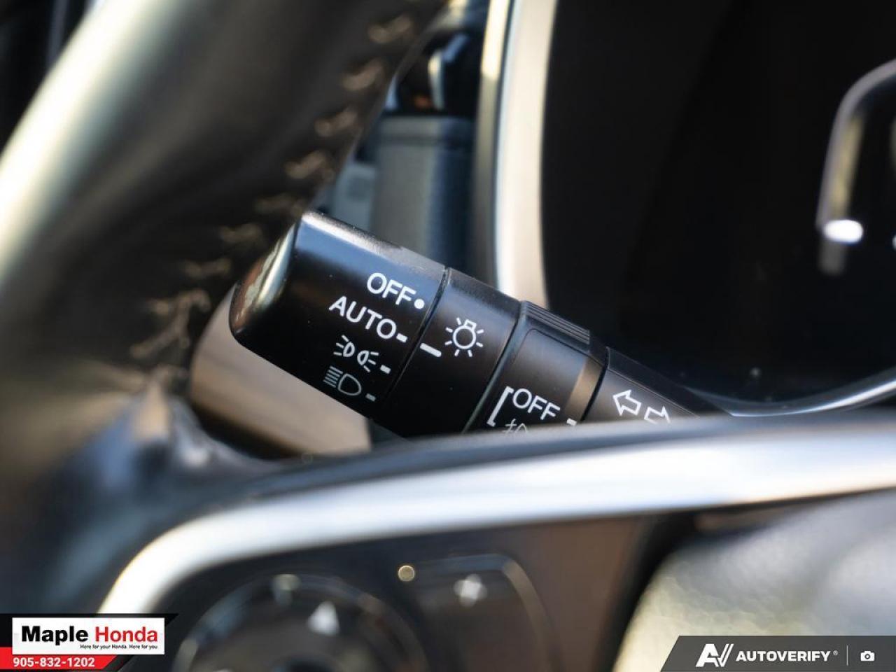 2020 Honda CR-V Leather Seats| Navigation| Heated Seats| Auto Star Photo