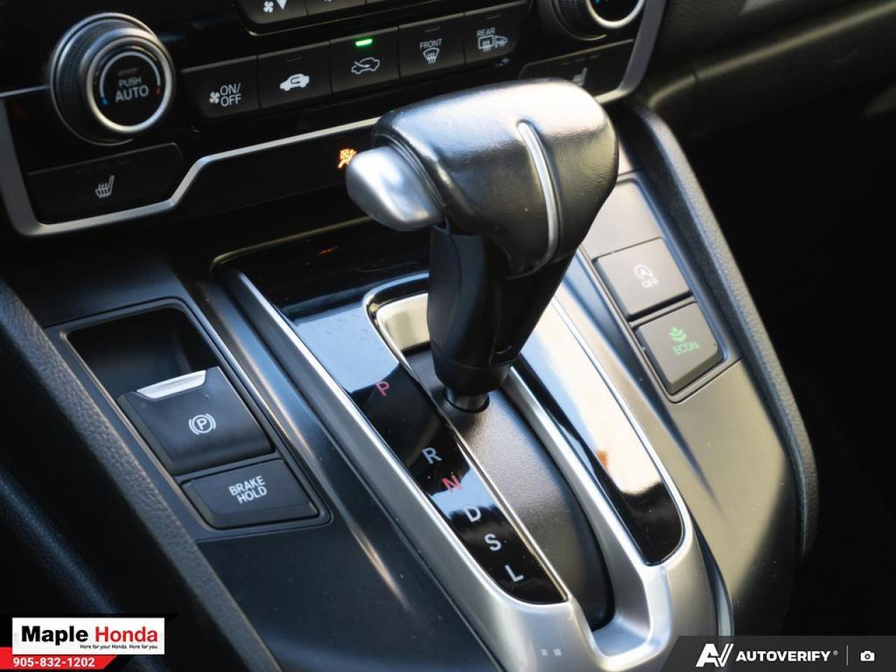 2020 Honda CR-V Leather Seats| Navigation| Heated Seats| Auto Star Photo