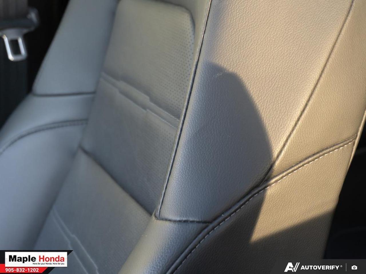 2020 Honda CR-V Leather Seats| Navigation| Heated Seats| Auto Star Photo