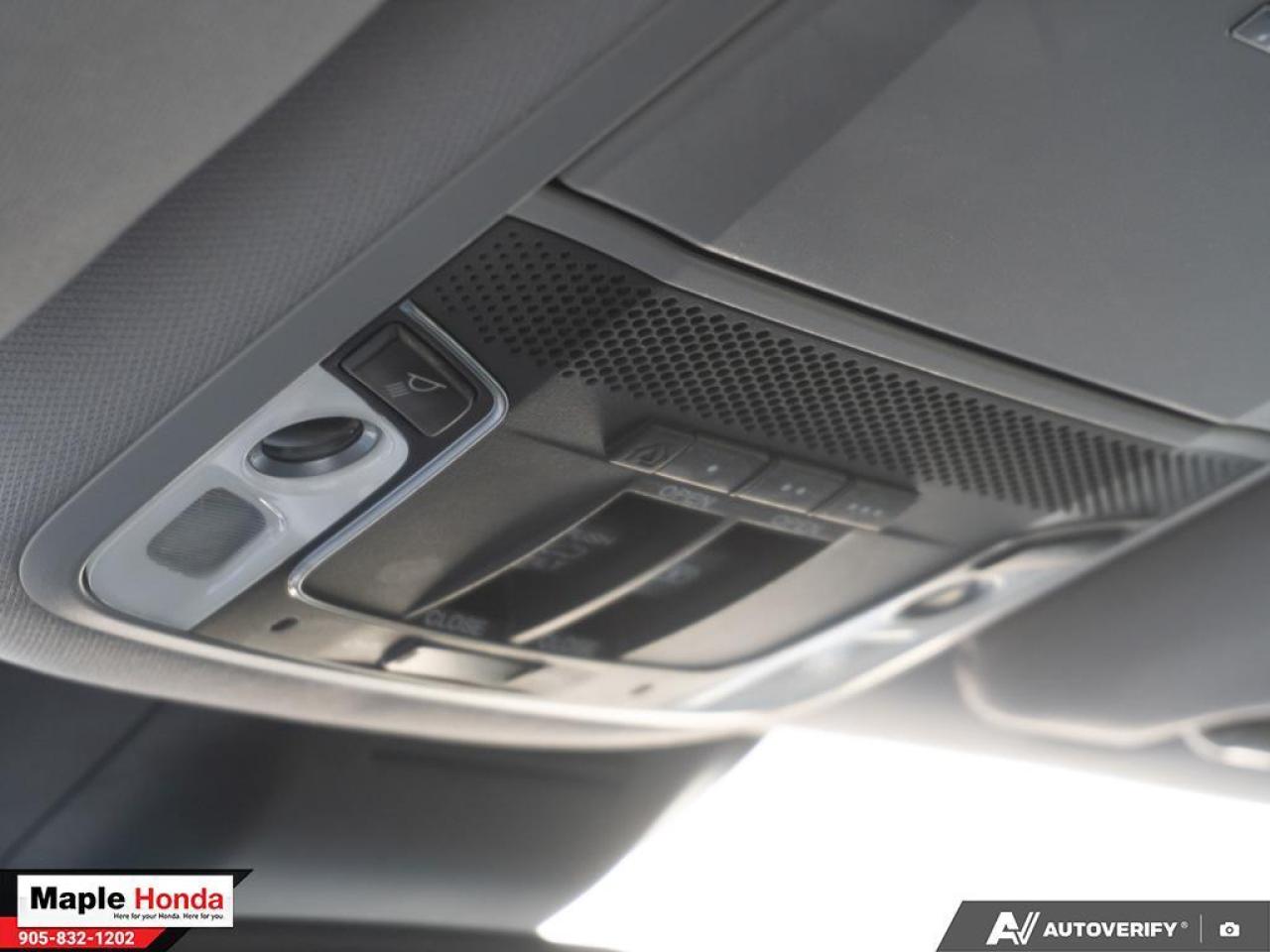 2020 Honda CR-V Leather Seats| Navigation| Heated Seats| Auto Star Photo