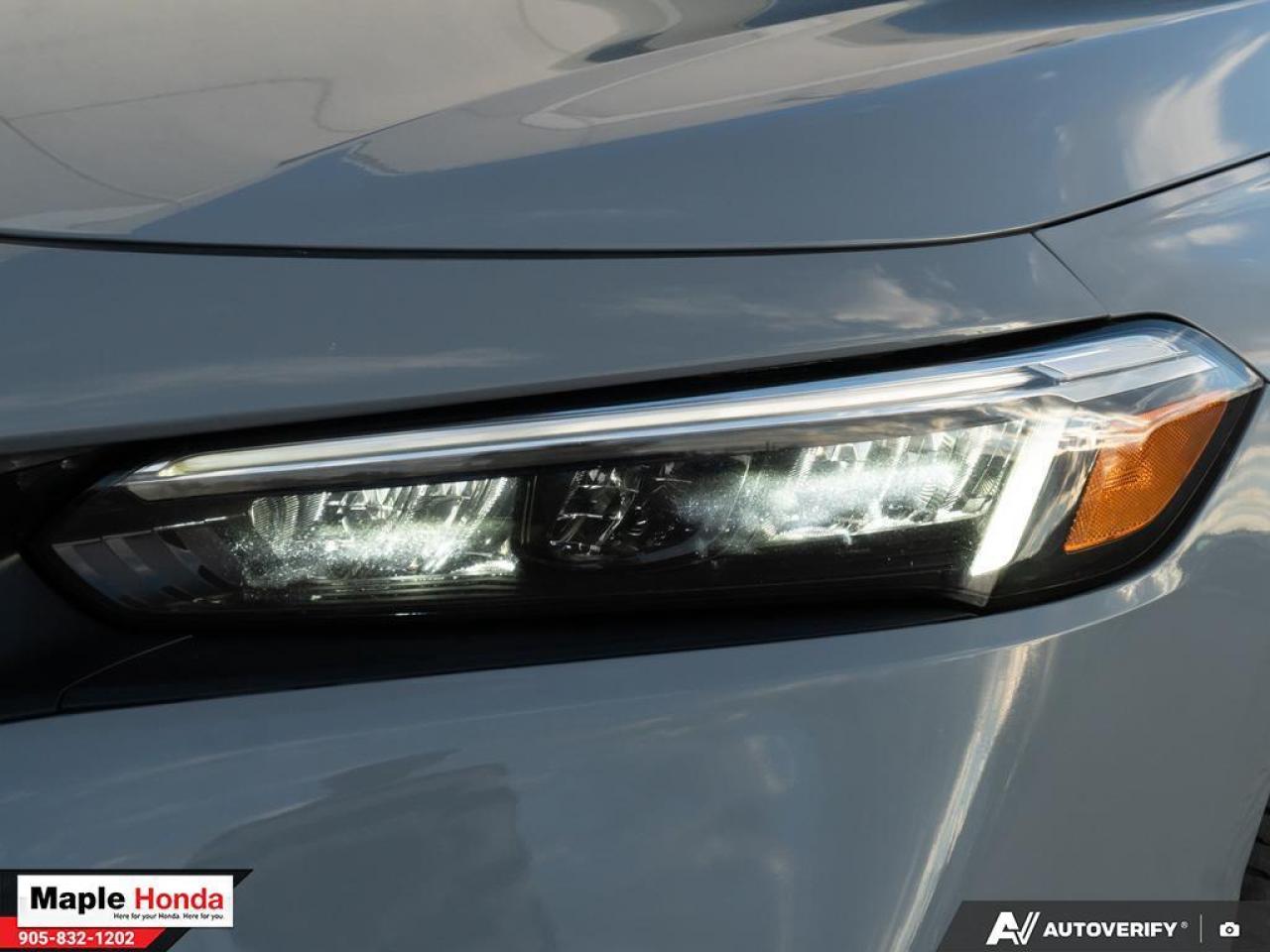 2022 Honda Civic Hatchback Leather Seats| navigation| Heated Seats| Auto Star Photo