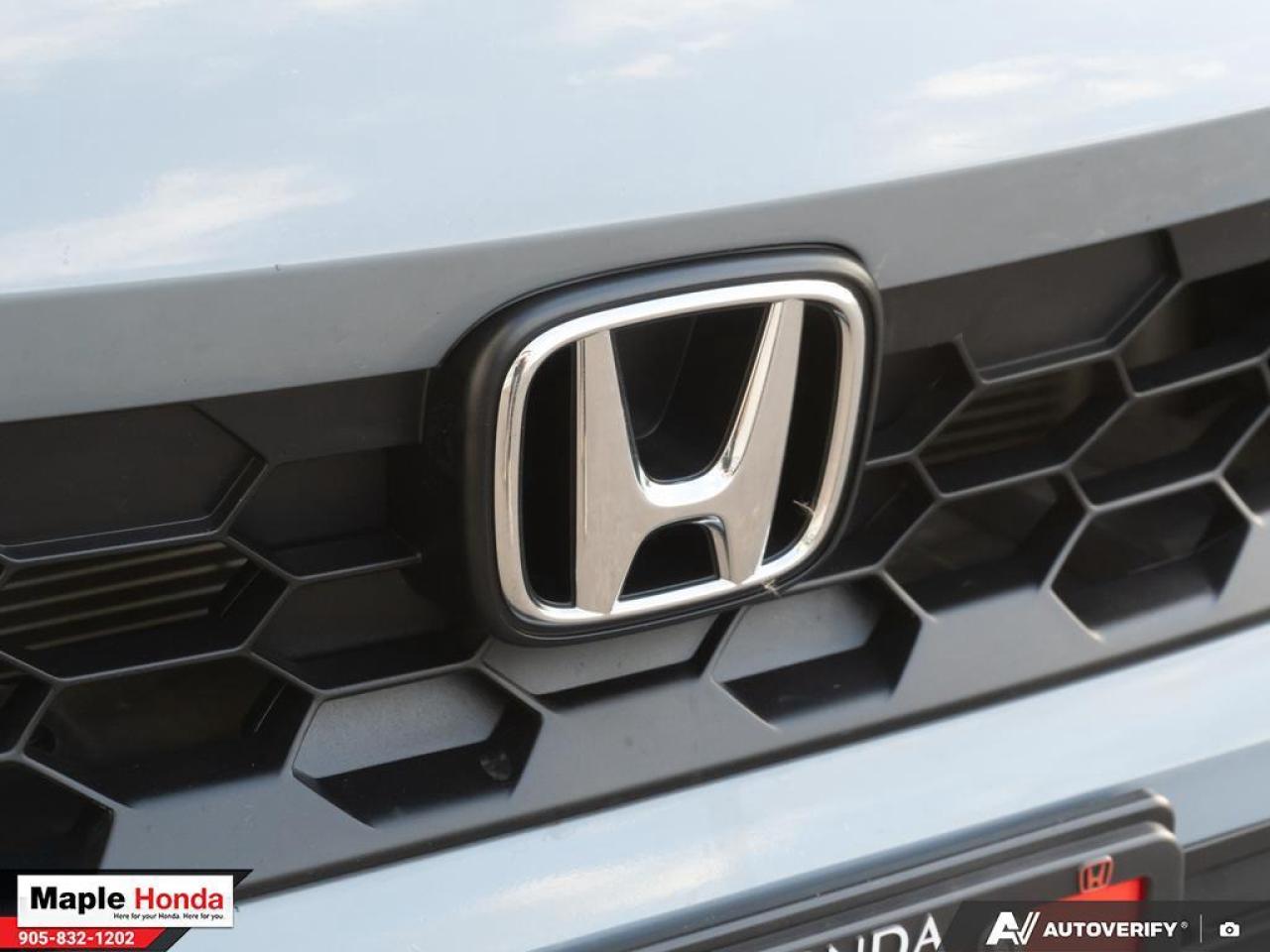 2022 Honda Civic Hatchback Leather Seats| navigation| Heated Seats| Auto Star Photo