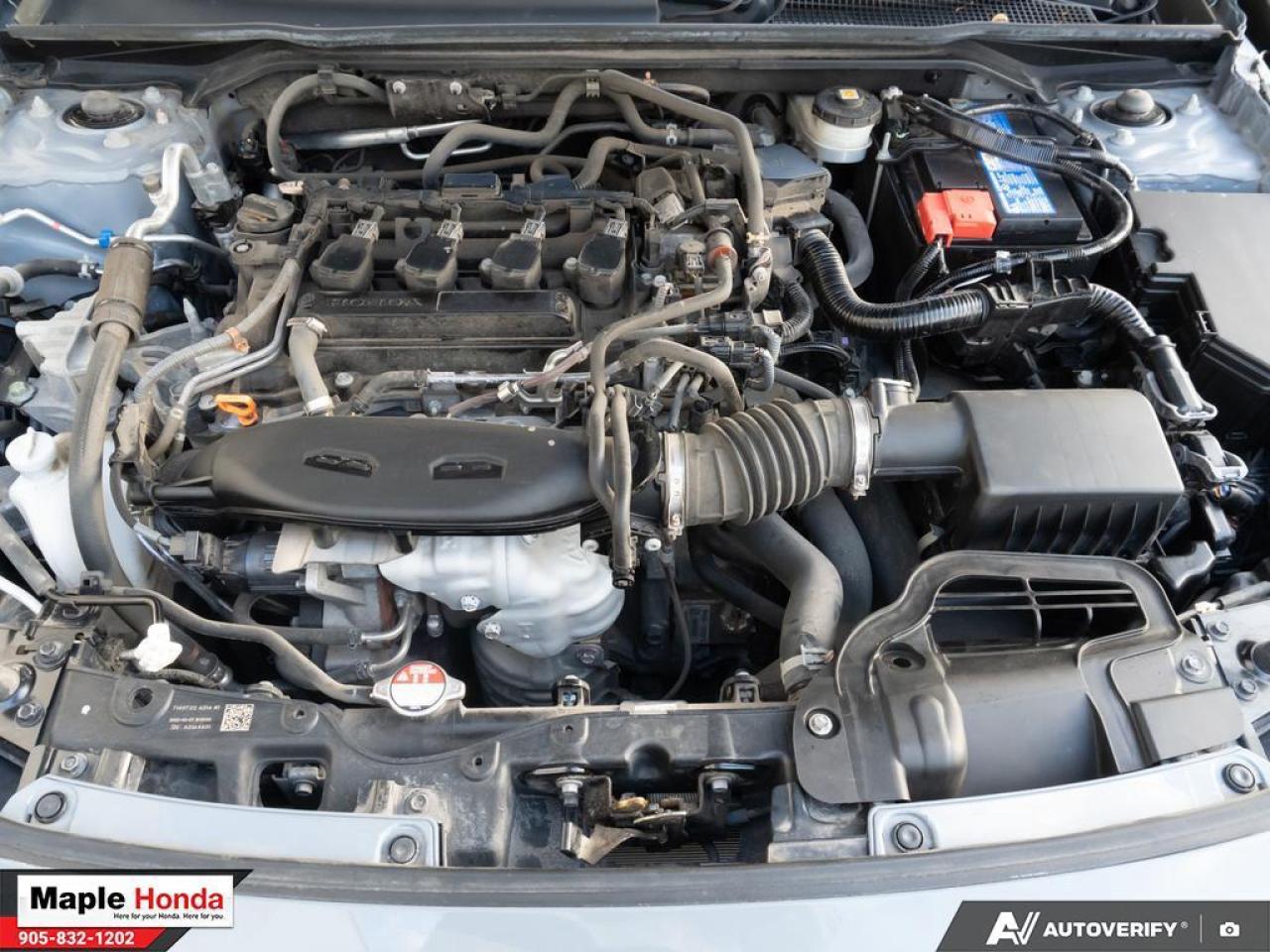 2022 Honda Civic Hatchback Leather Seats| navigation| Heated Seats| Auto Star Photo