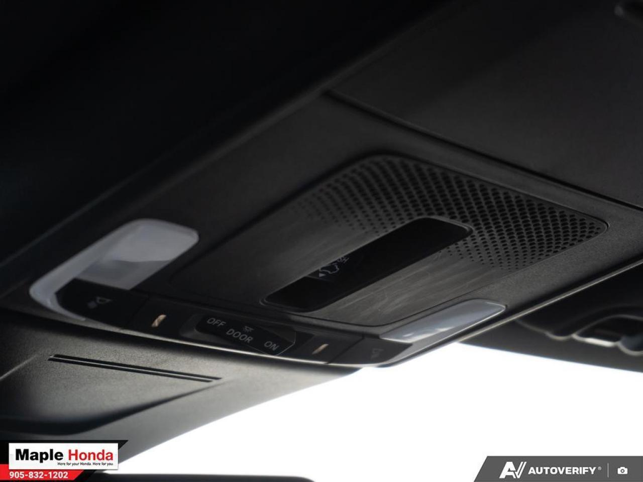 2022 Honda Civic Hatchback Leather Seats| navigation| Heated Seats| Auto Star Photo