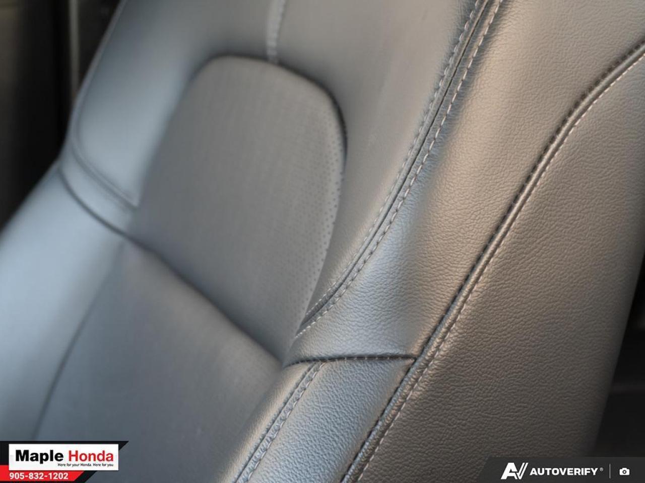 2022 Honda Civic Hatchback Leather Seats| navigation| Heated Seats| Auto Star Photo