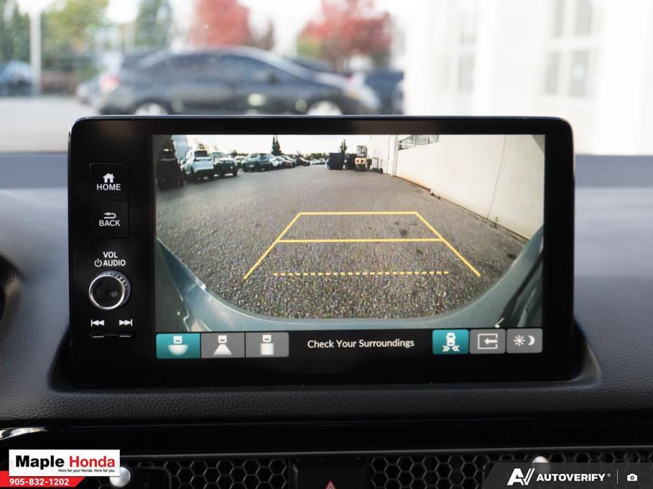 2022 Honda Civic Hatchback Leather Seats| navigation| Heated Seats| Auto Star Photo