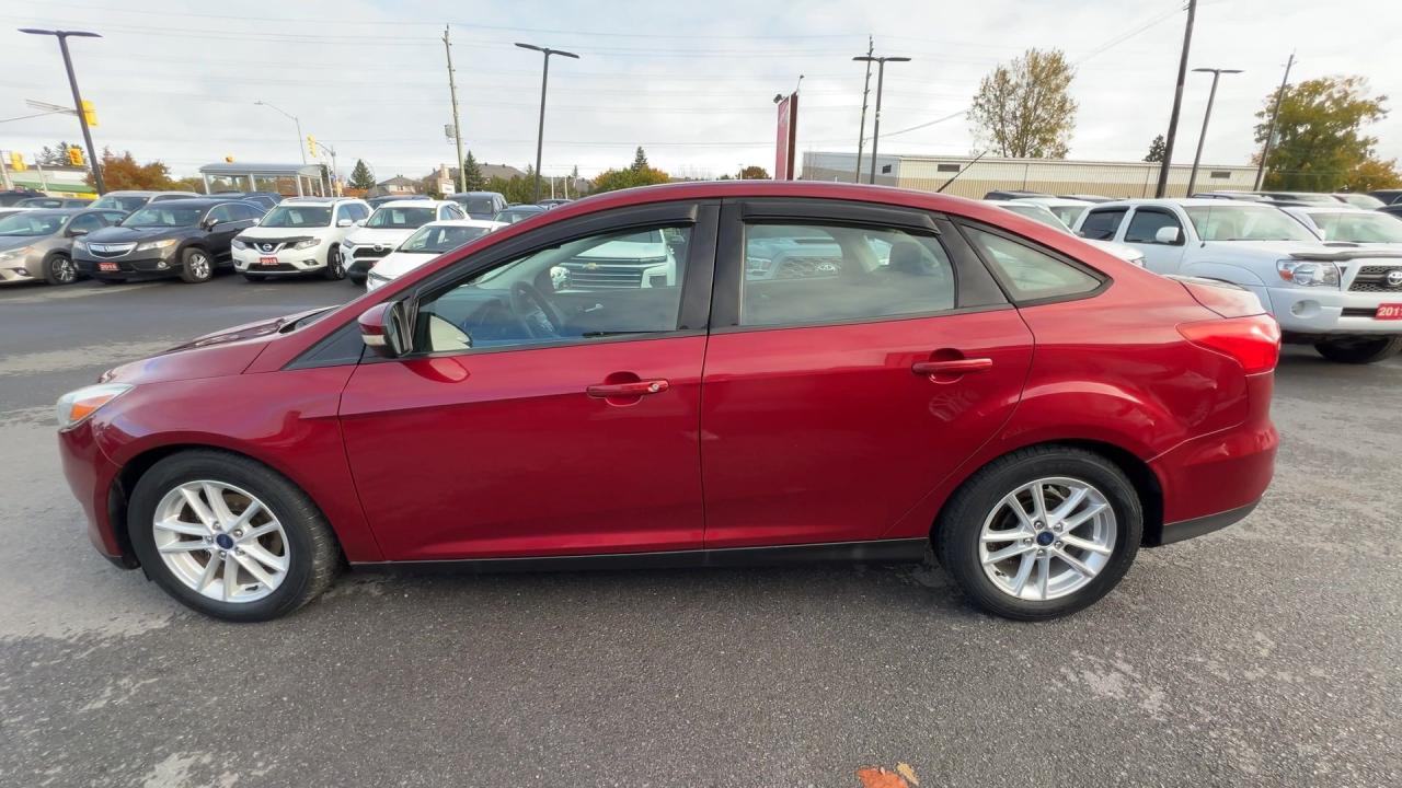 2015 Ford Focus >>JUST SOLD Photo4