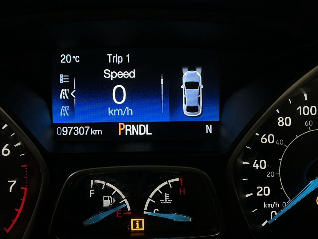 2015 Ford Focus >>JUST SOLD Photo